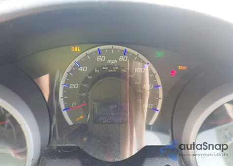 2011 Honda Fit Sport from USA, damaged, VIN JHMGE8H5XBC018357